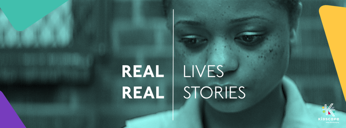 Real Lives Maria's Story